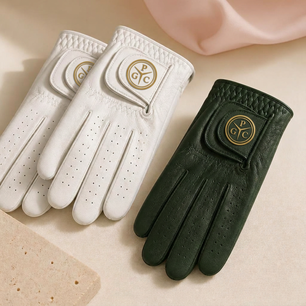 Premium Cabretta Glove