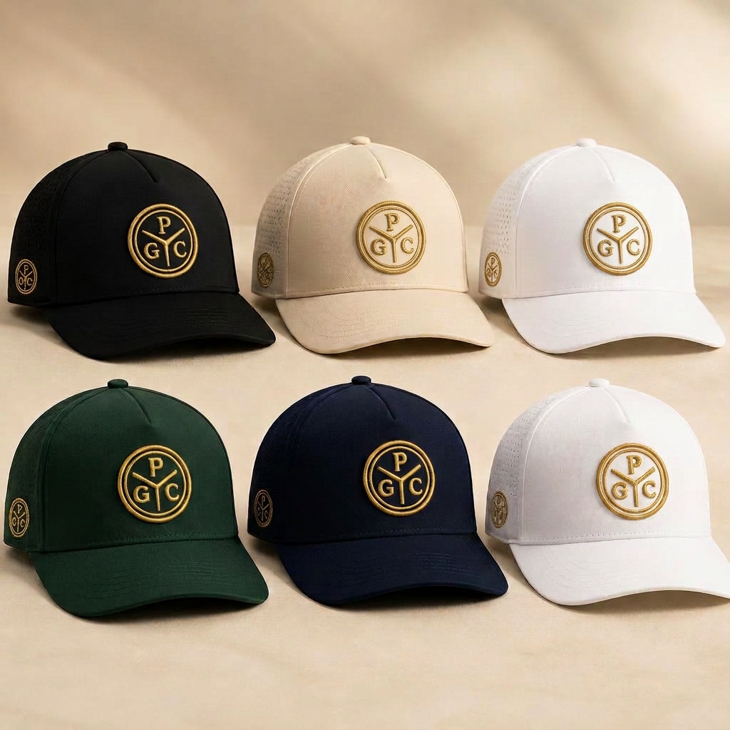 Performance Hat