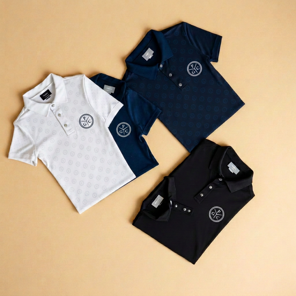 Performance Polo